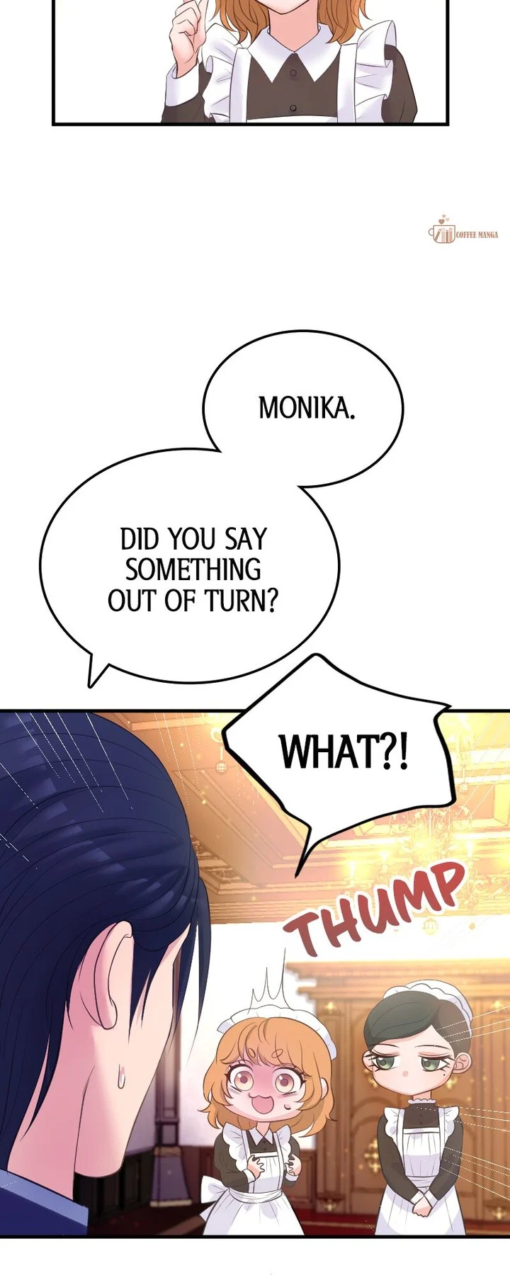 Useless Cinderella’s Feeble Attempt to Save the Kingdom chapter 5 page 38