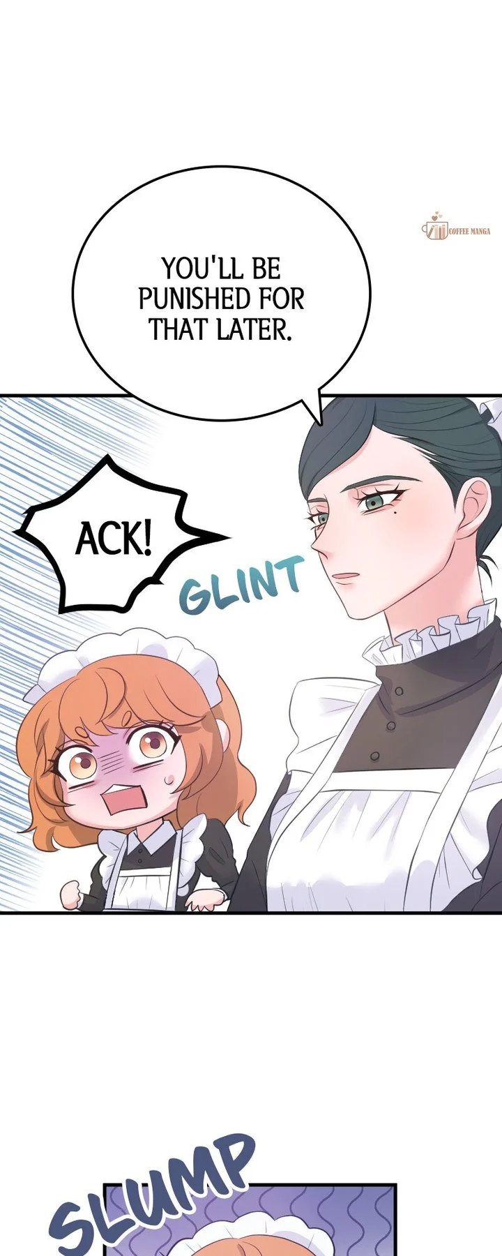 Useless Cinderella’s Feeble Attempt to Save the Kingdom chapter 5 page 41