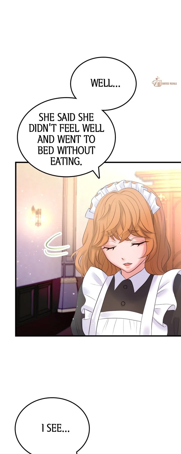 Useless Cinderella’s Feeble Attempt to Save the Kingdom chapter 5 page 43