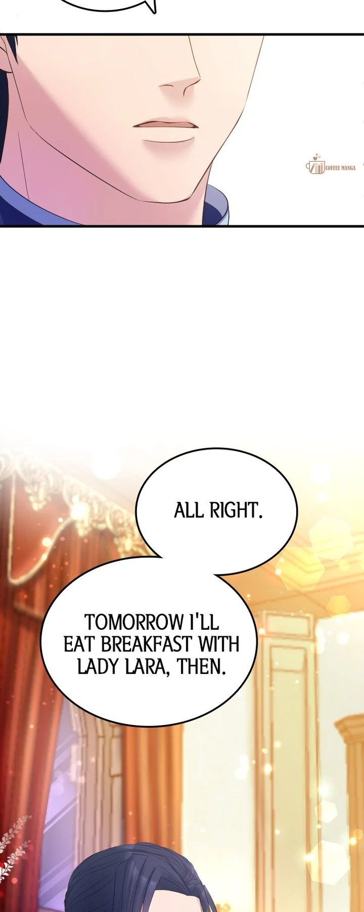 Useless Cinderella’s Feeble Attempt to Save the Kingdom chapter 5 page 44