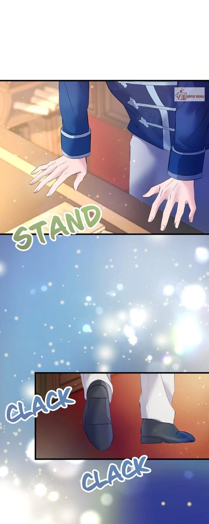 Useless Cinderella’s Feeble Attempt to Save the Kingdom chapter 5 page 48
