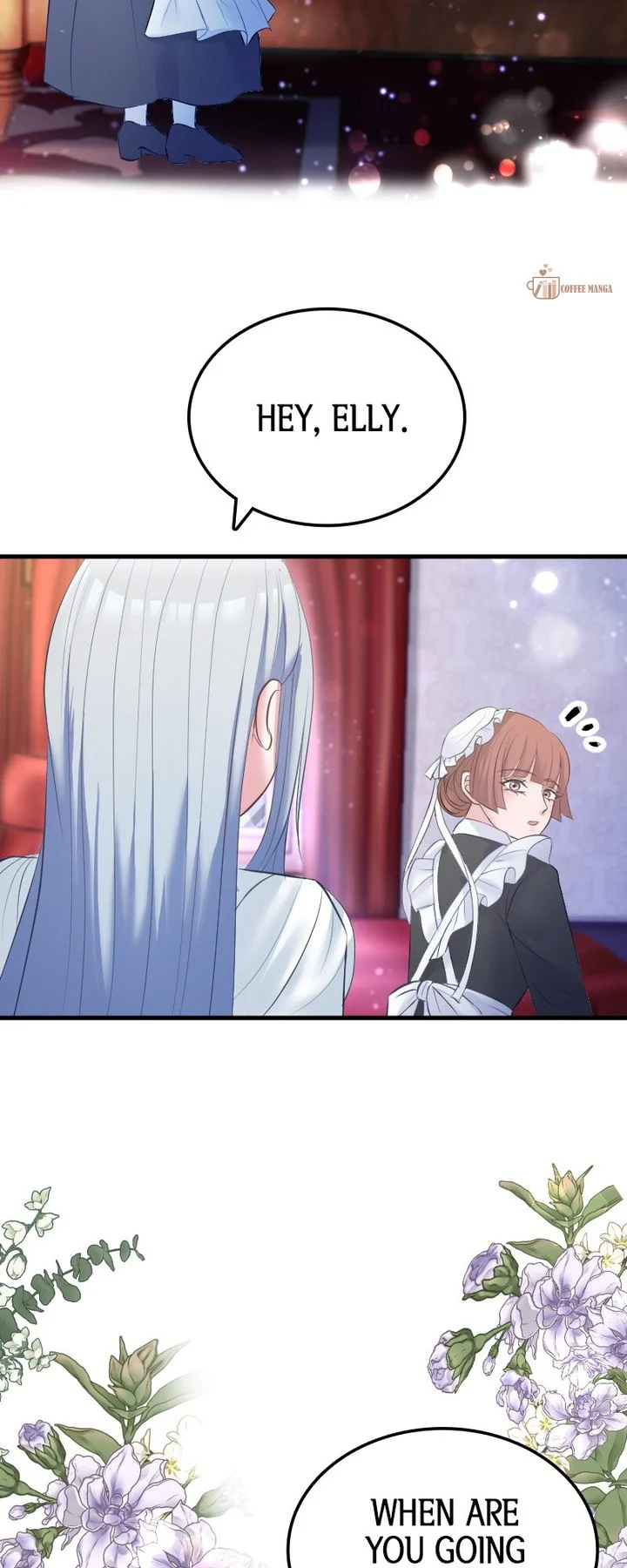 Useless Cinderella’s Feeble Attempt to Save the Kingdom chapter 5 page 52