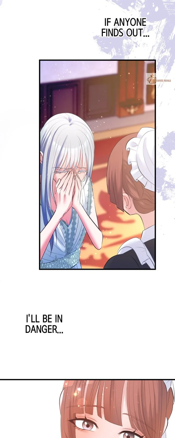Useless Cinderella’s Feeble Attempt to Save the Kingdom chapter 5 page 61