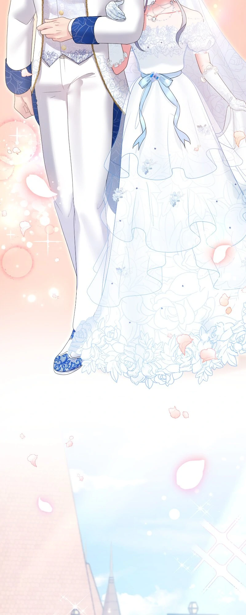Useless Cinderella’s Feeble Attempt to Save the Kingdom chapter 50 page 3