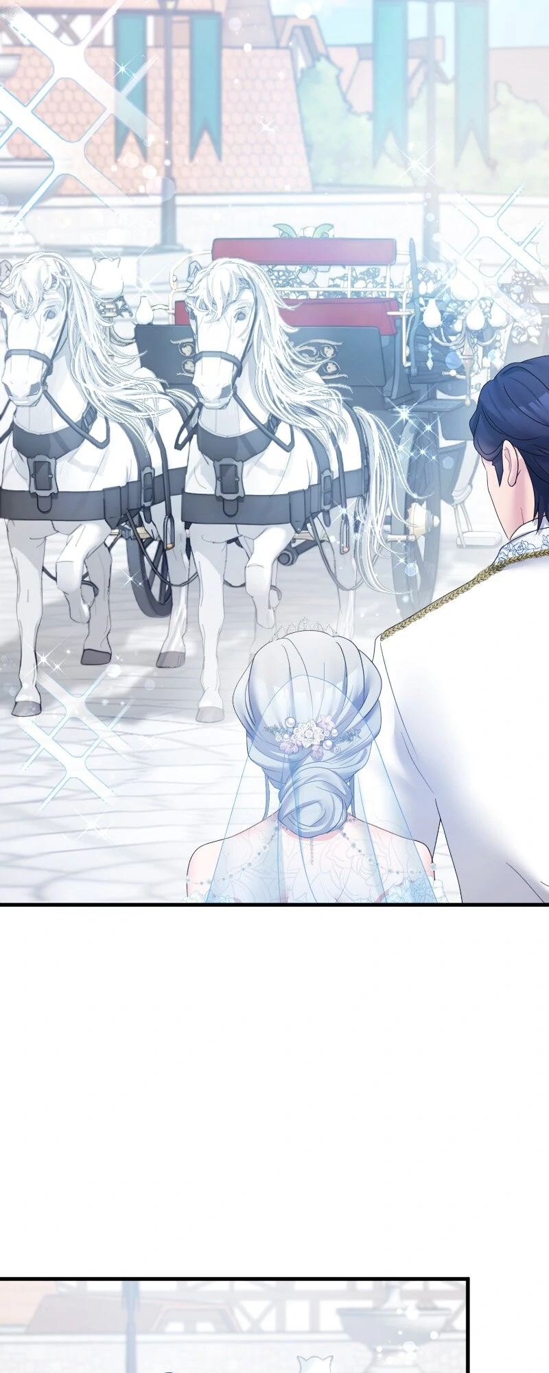 Useless Cinderella’s Feeble Attempt to Save the Kingdom chapter 50 page 4