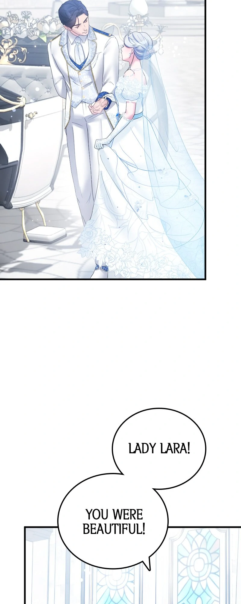 Useless Cinderella’s Feeble Attempt to Save the Kingdom chapter 50 page 5