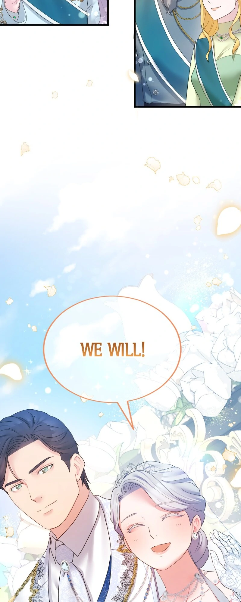Useless Cinderella’s Feeble Attempt to Save the Kingdom chapter 50 page 7
