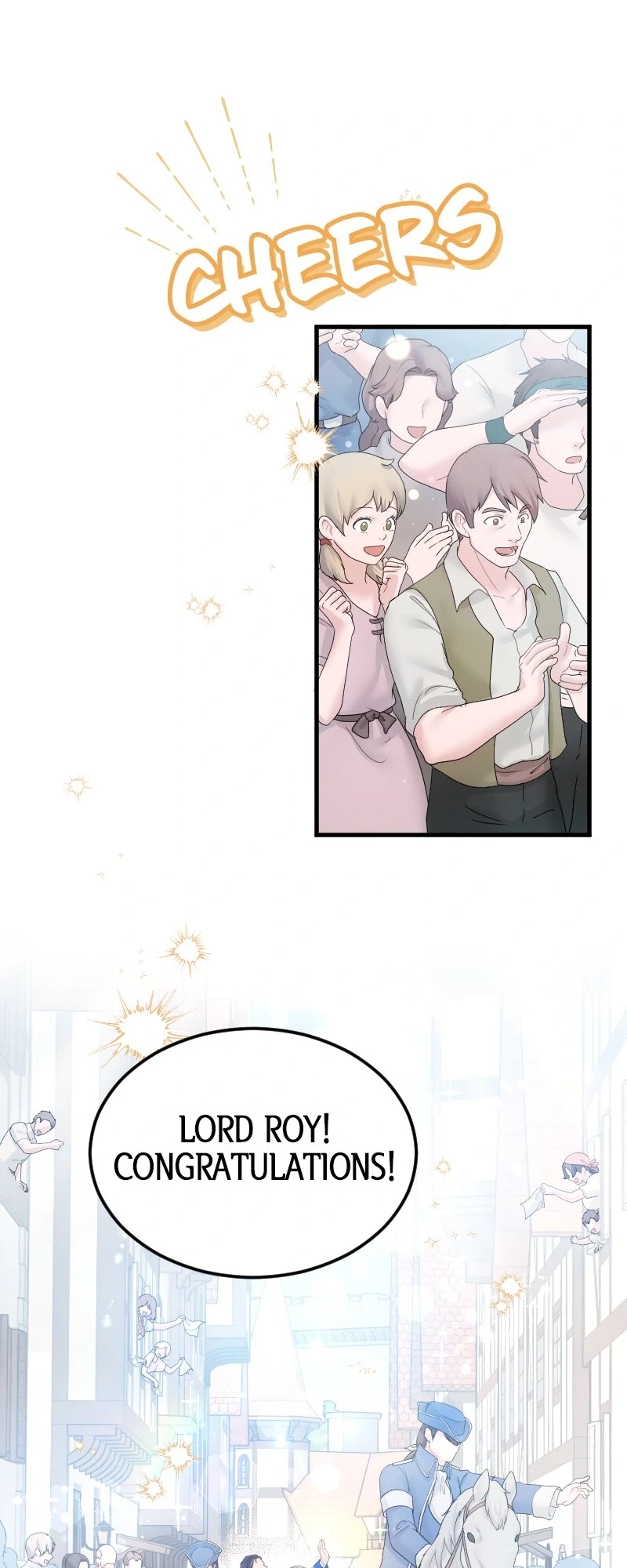 Useless Cinderella’s Feeble Attempt to Save the Kingdom chapter 50 page 10