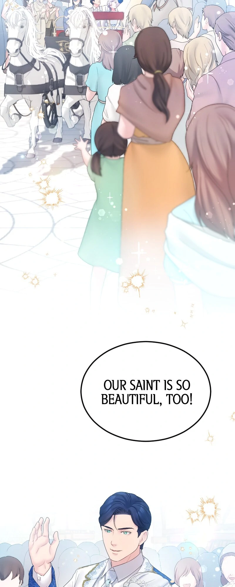 Useless Cinderella’s Feeble Attempt to Save the Kingdom chapter 50 page 11