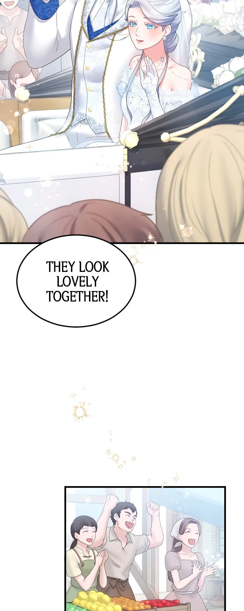 Useless Cinderella’s Feeble Attempt to Save the Kingdom chapter 50 page 12