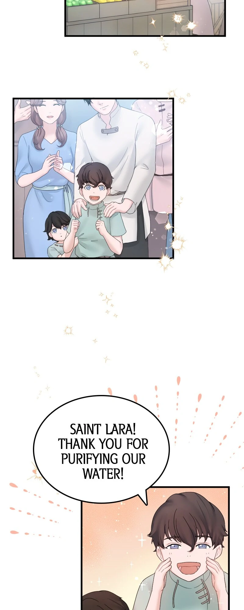 Useless Cinderella’s Feeble Attempt to Save the Kingdom chapter 50 page 13