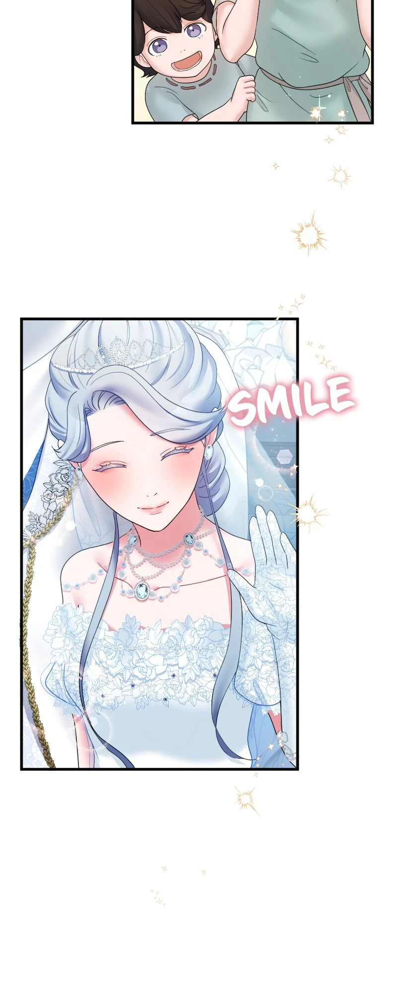 Useless Cinderella’s Feeble Attempt to Save the Kingdom chapter 50 page 14