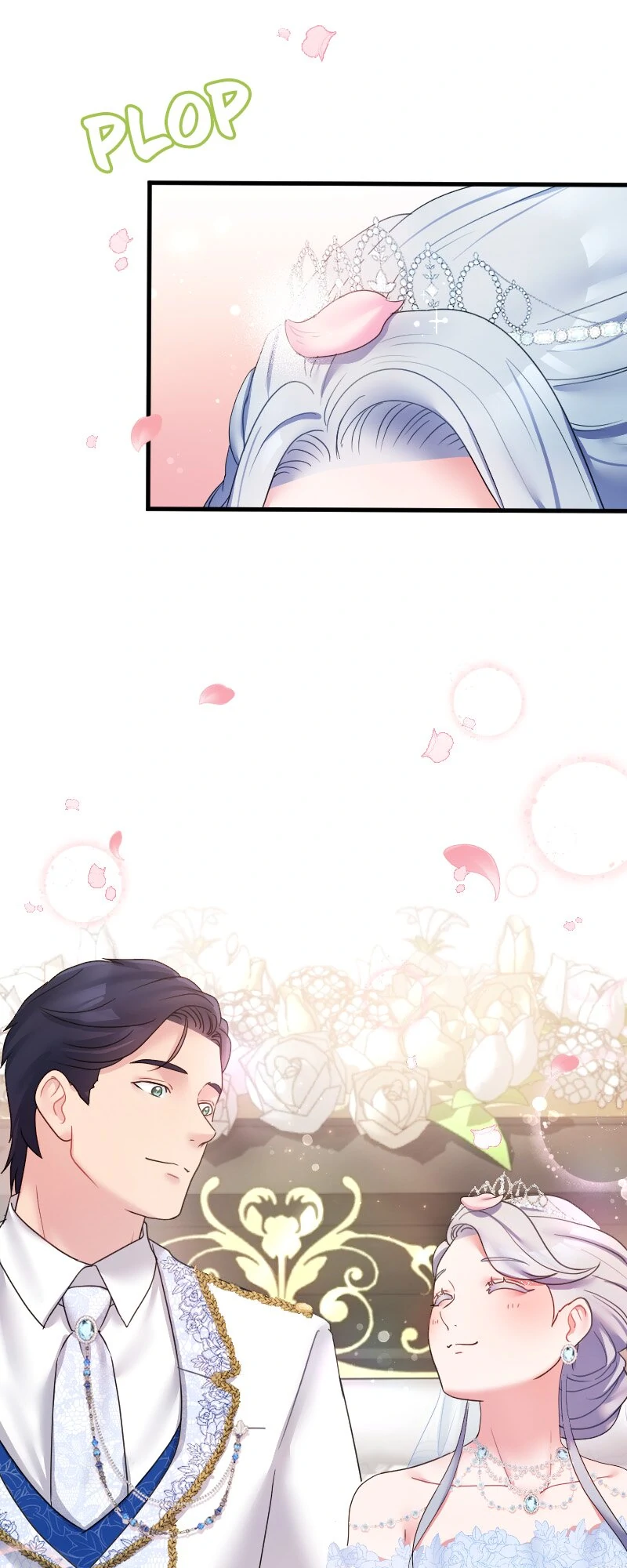 Useless Cinderella’s Feeble Attempt to Save the Kingdom chapter 50 page 18