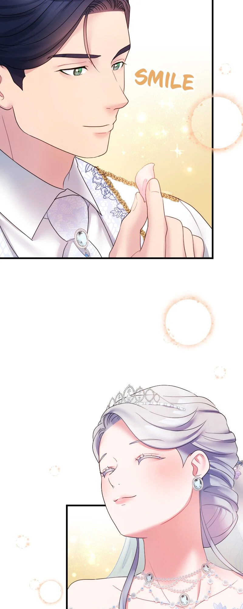 Useless Cinderella’s Feeble Attempt to Save the Kingdom chapter 50 page 20