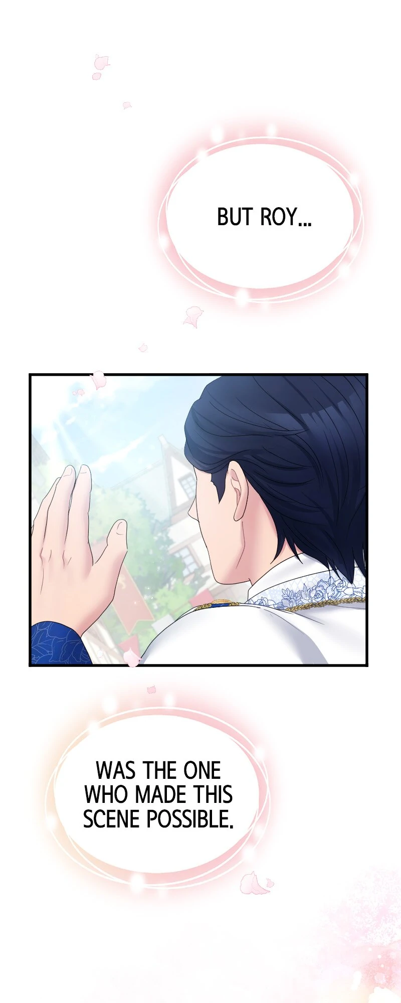 Useless Cinderella’s Feeble Attempt to Save the Kingdom chapter 50 page 23