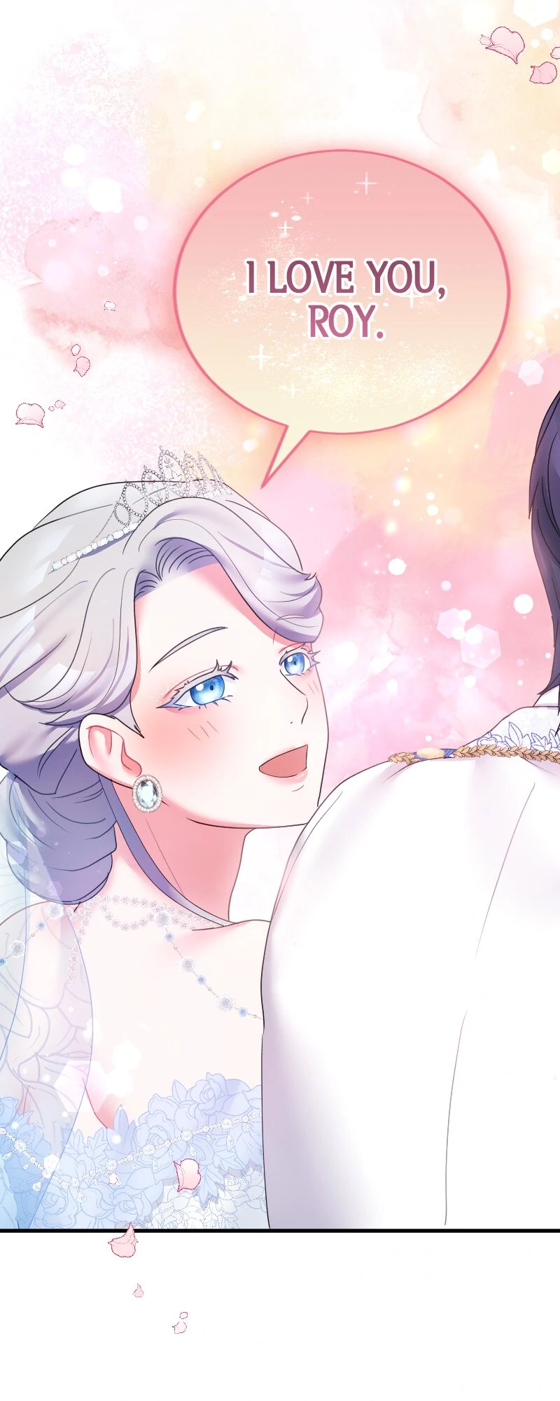 Useless Cinderella’s Feeble Attempt to Save the Kingdom chapter 50 page 24