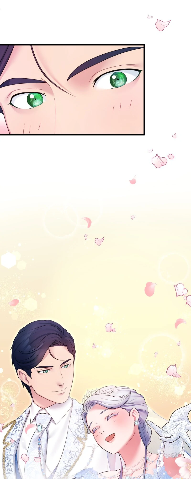 Useless Cinderella’s Feeble Attempt to Save the Kingdom chapter 50 page 25