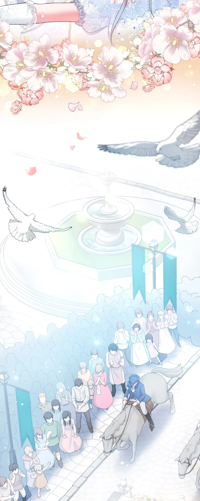 Useless Cinderella’s Feeble Attempt to Save the Kingdom chapter 50 page 26