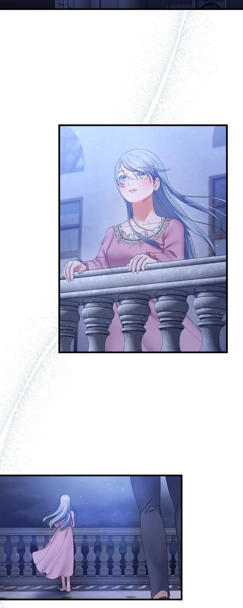 Useless Cinderella’s Feeble Attempt to Save the Kingdom chapter 50 page 29