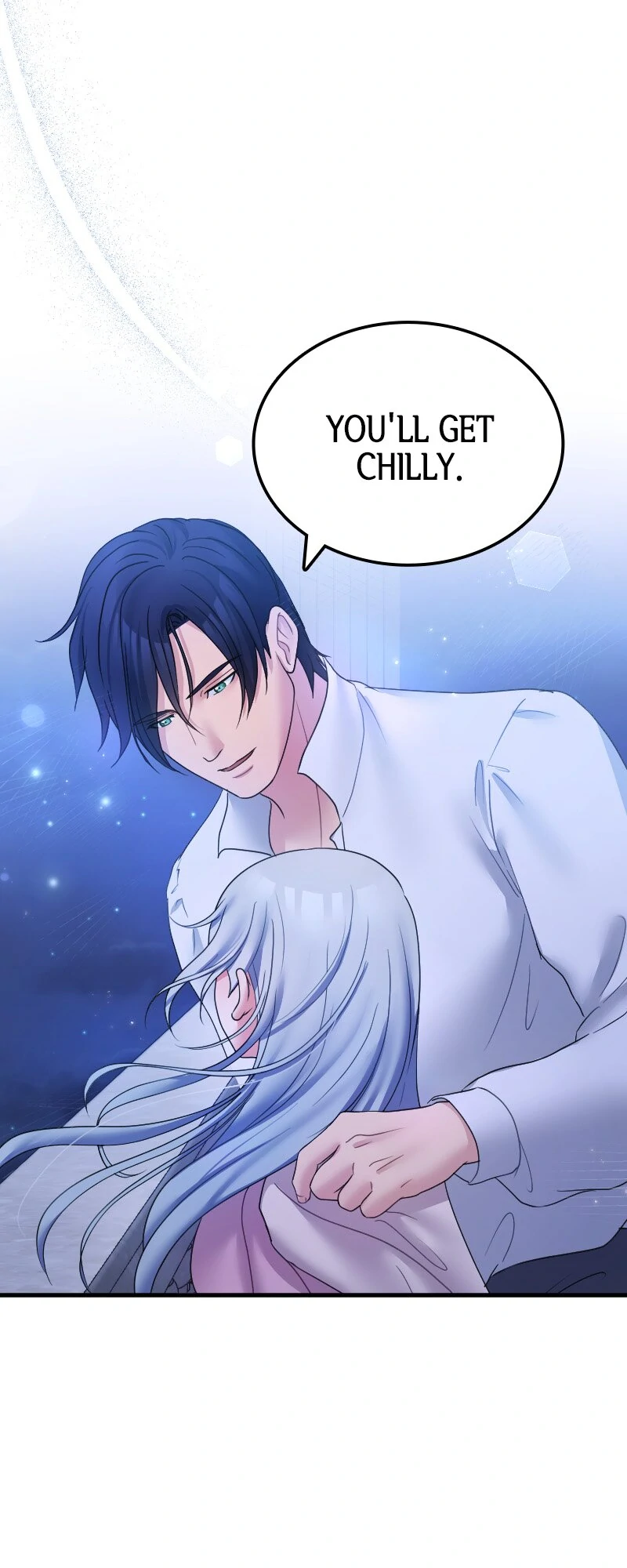Useless Cinderella’s Feeble Attempt to Save the Kingdom chapter 50 page 30