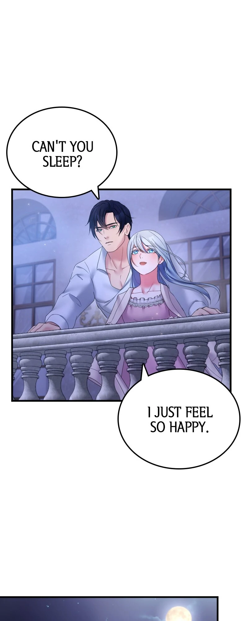 Useless Cinderella’s Feeble Attempt to Save the Kingdom chapter 50 page 32