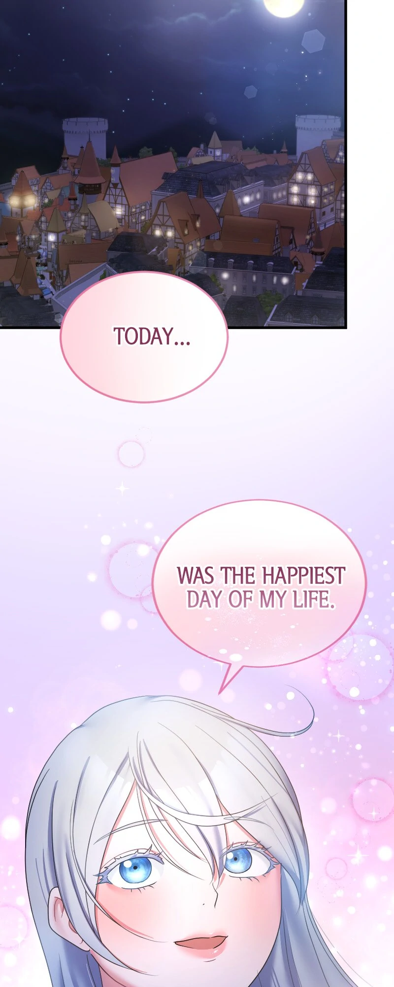 Useless Cinderella’s Feeble Attempt to Save the Kingdom chapter 50 page 33