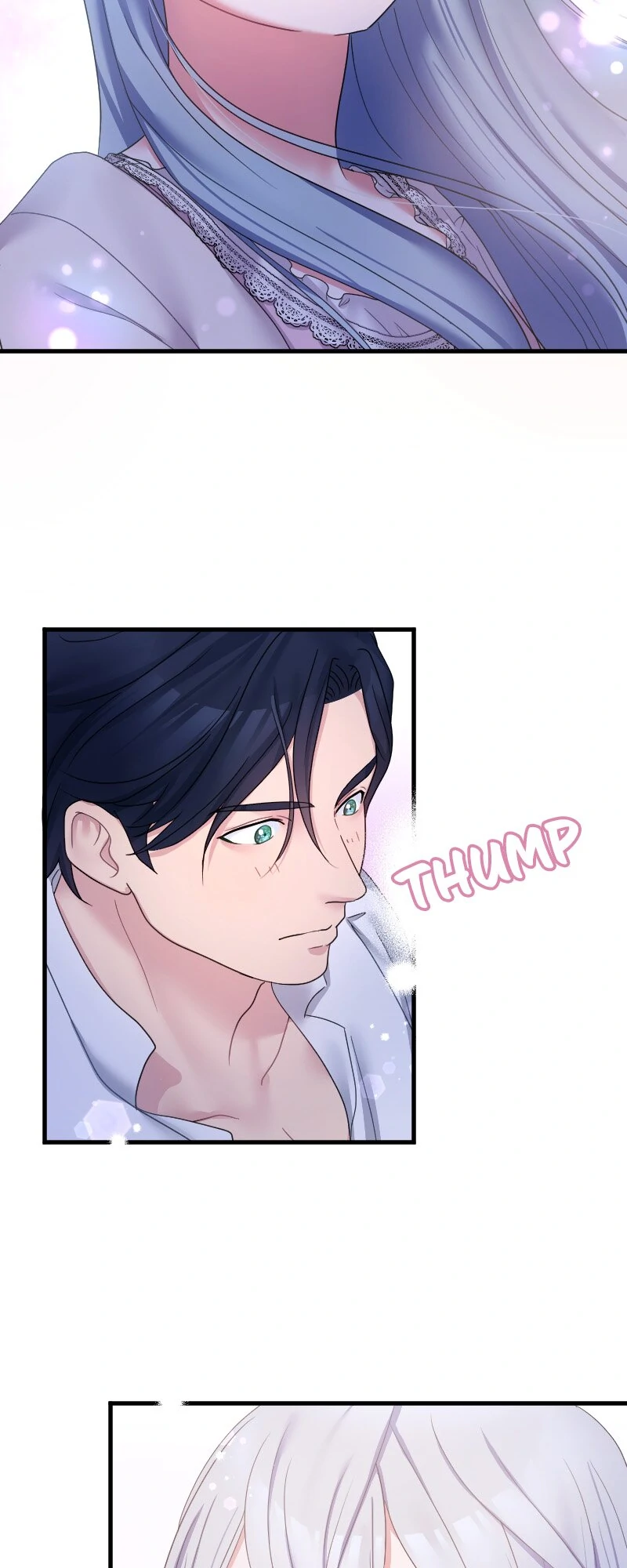 Useless Cinderella’s Feeble Attempt to Save the Kingdom chapter 50 page 34