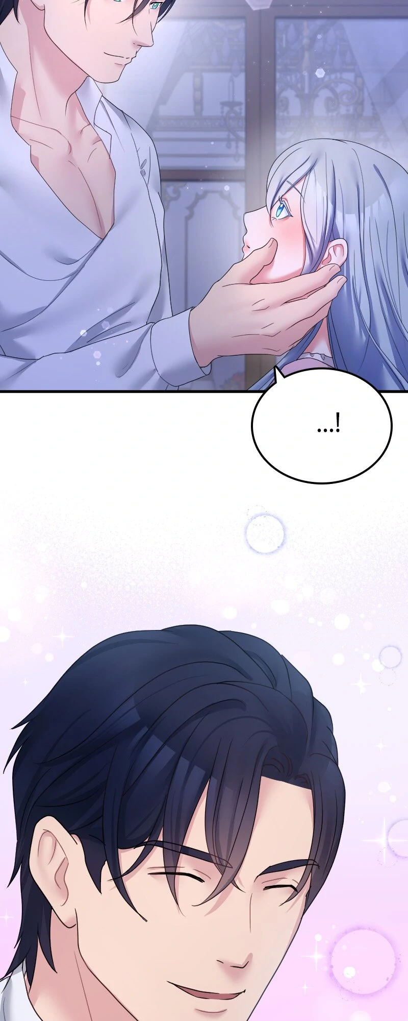 Useless Cinderella’s Feeble Attempt to Save the Kingdom chapter 50 page 36