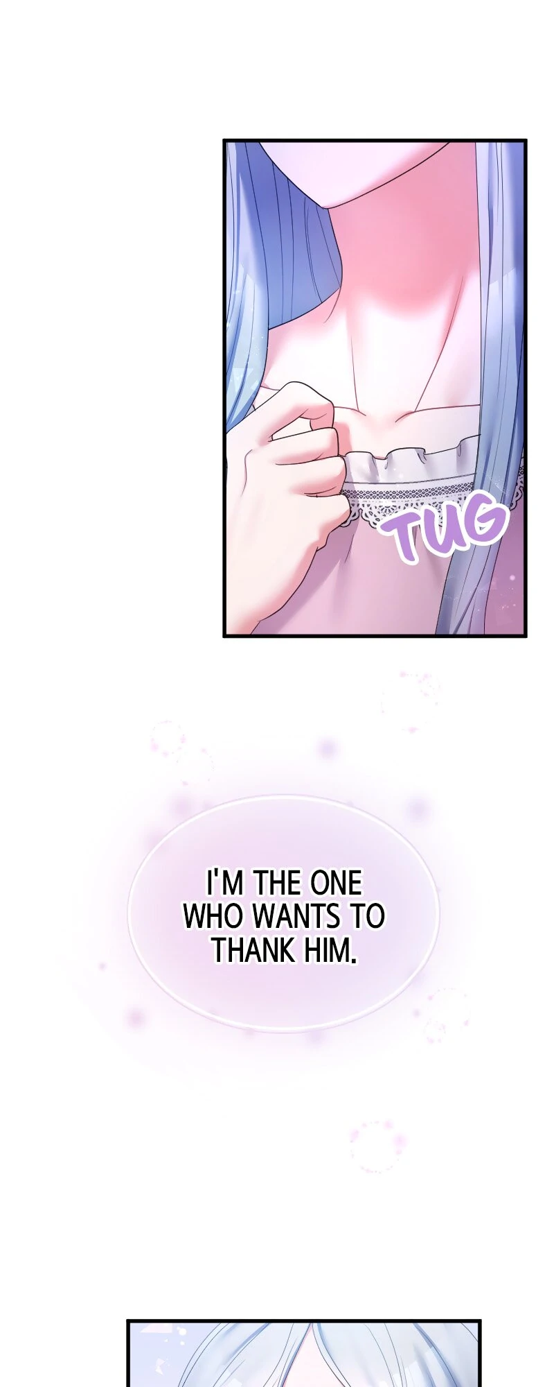 Useless Cinderella’s Feeble Attempt to Save the Kingdom chapter 50 page 38