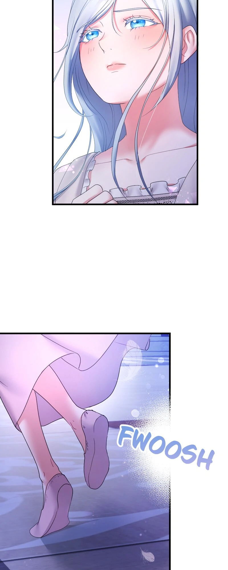 Useless Cinderella’s Feeble Attempt to Save the Kingdom chapter 50 page 39