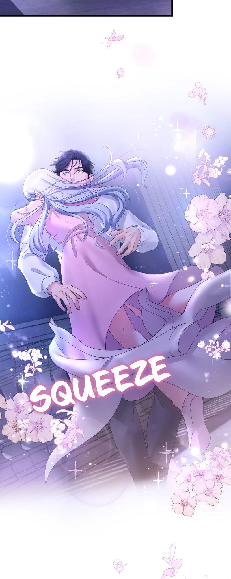 Useless Cinderella’s Feeble Attempt to Save the Kingdom chapter 50 page 40