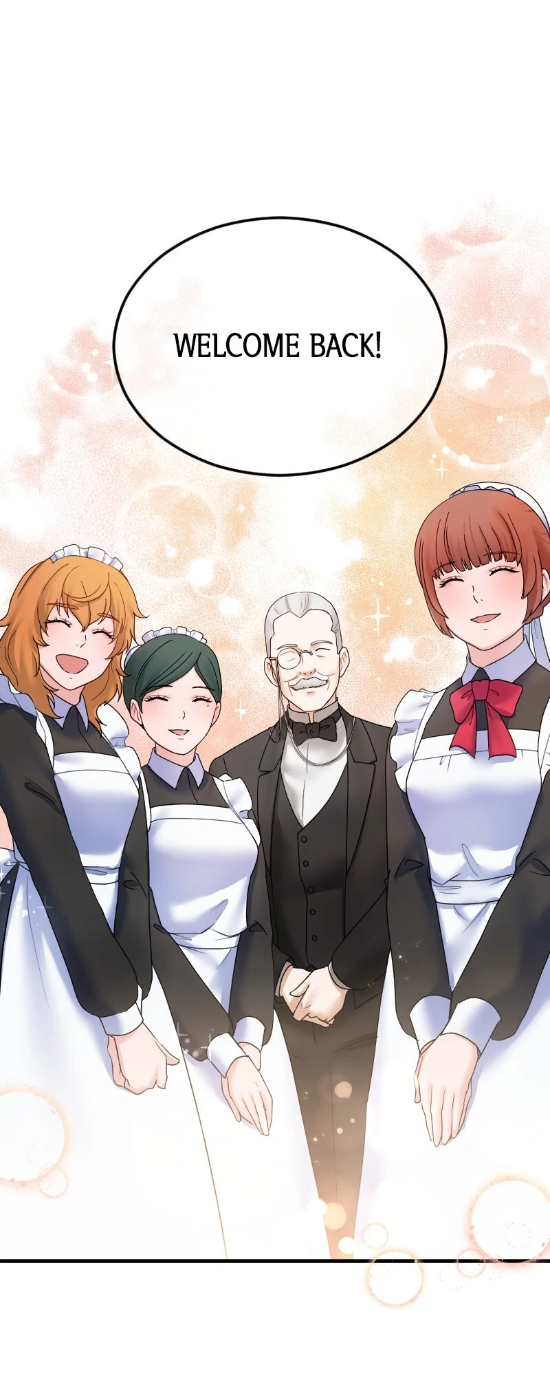 Useless Cinderella’s Feeble Attempt to Save the Kingdom chapter 50 page 52