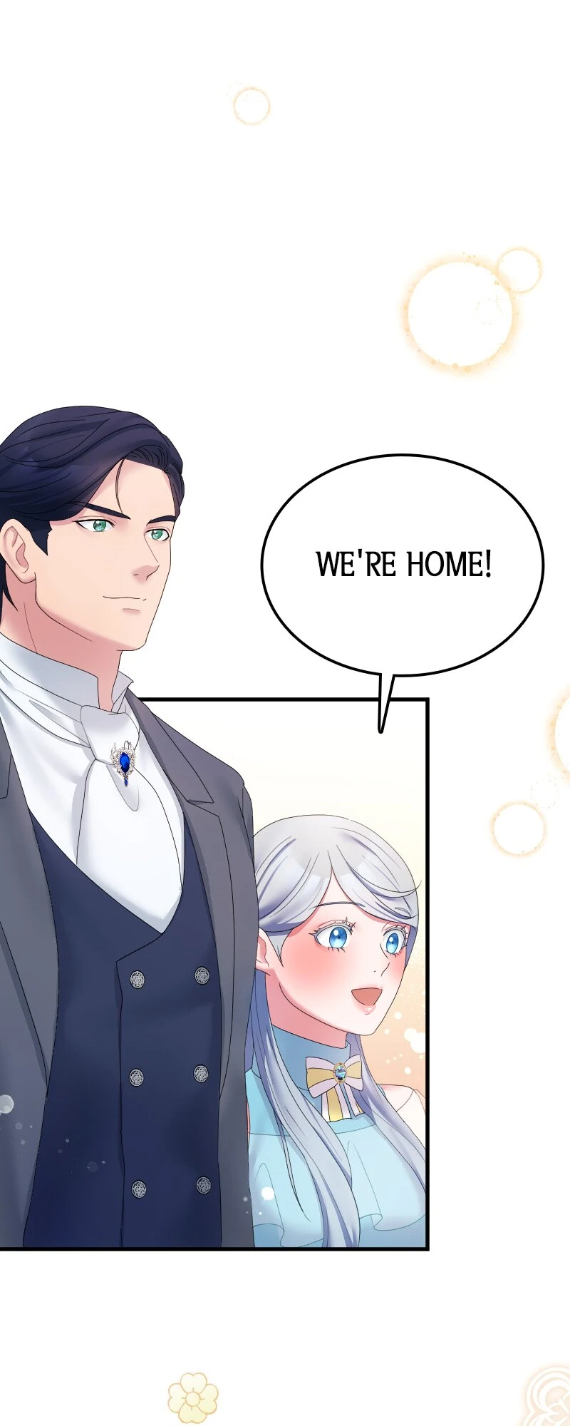 Useless Cinderella’s Feeble Attempt to Save the Kingdom chapter 50 page 53