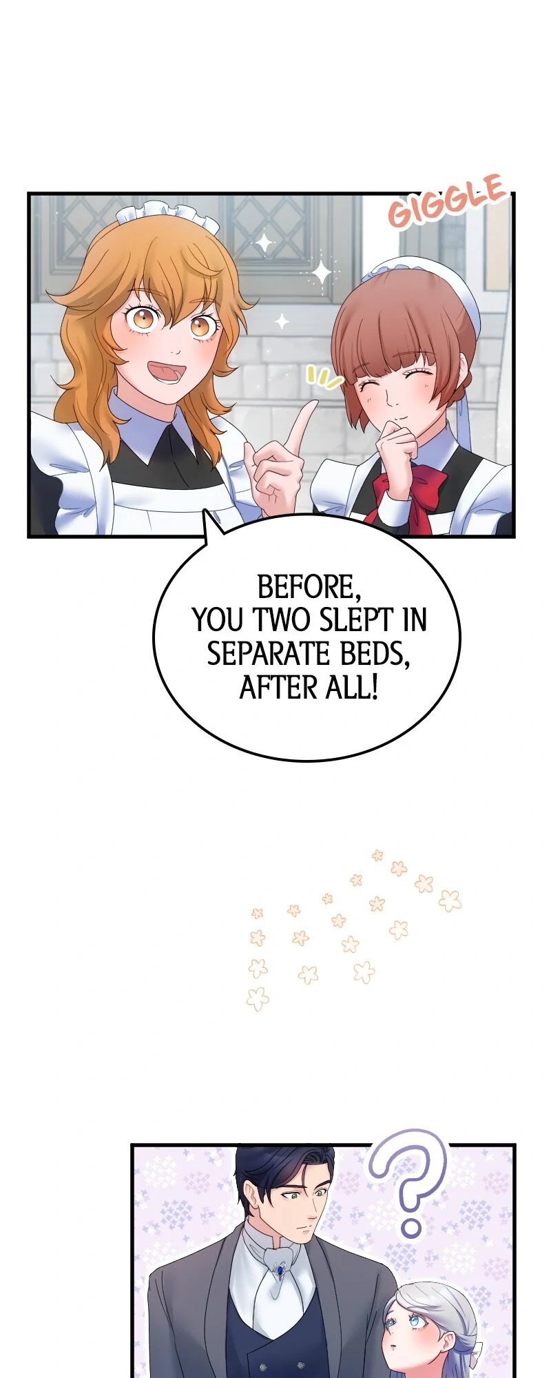 Useless Cinderella’s Feeble Attempt to Save the Kingdom chapter 50 page 55