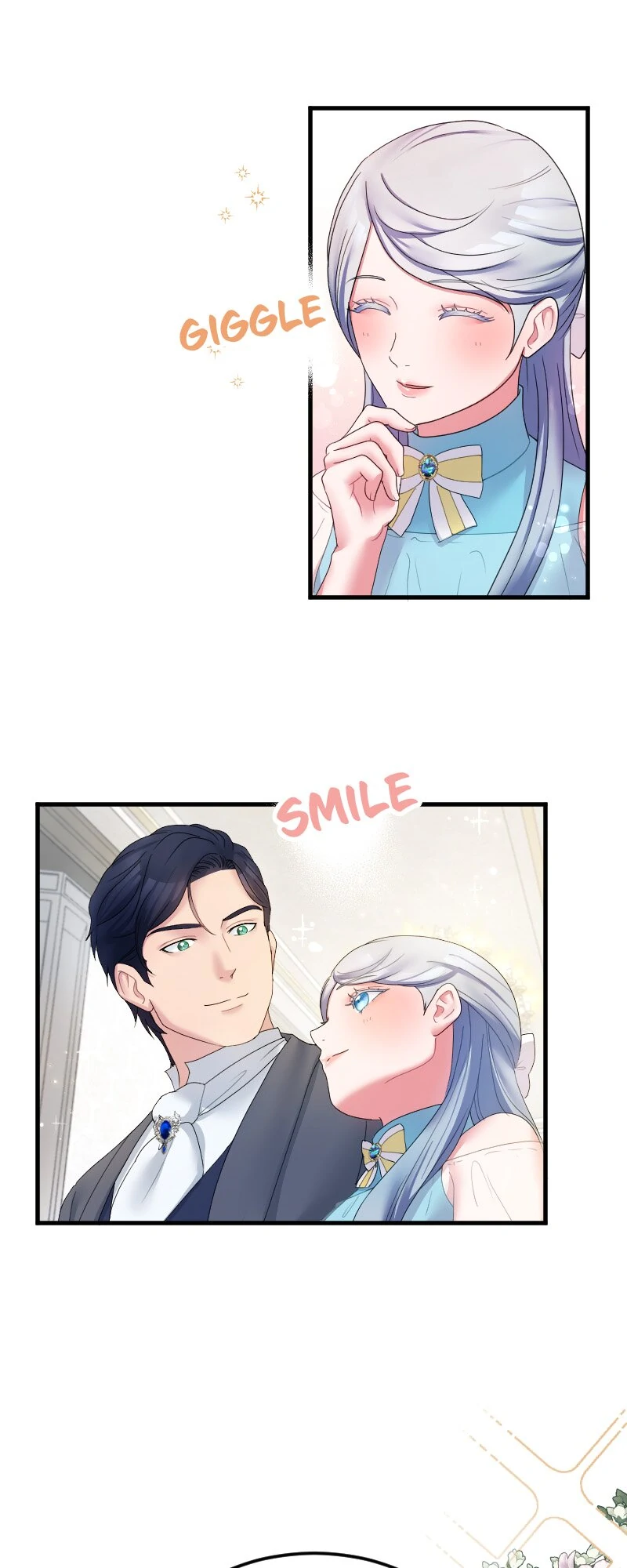 Useless Cinderella’s Feeble Attempt to Save the Kingdom chapter 50 page 60