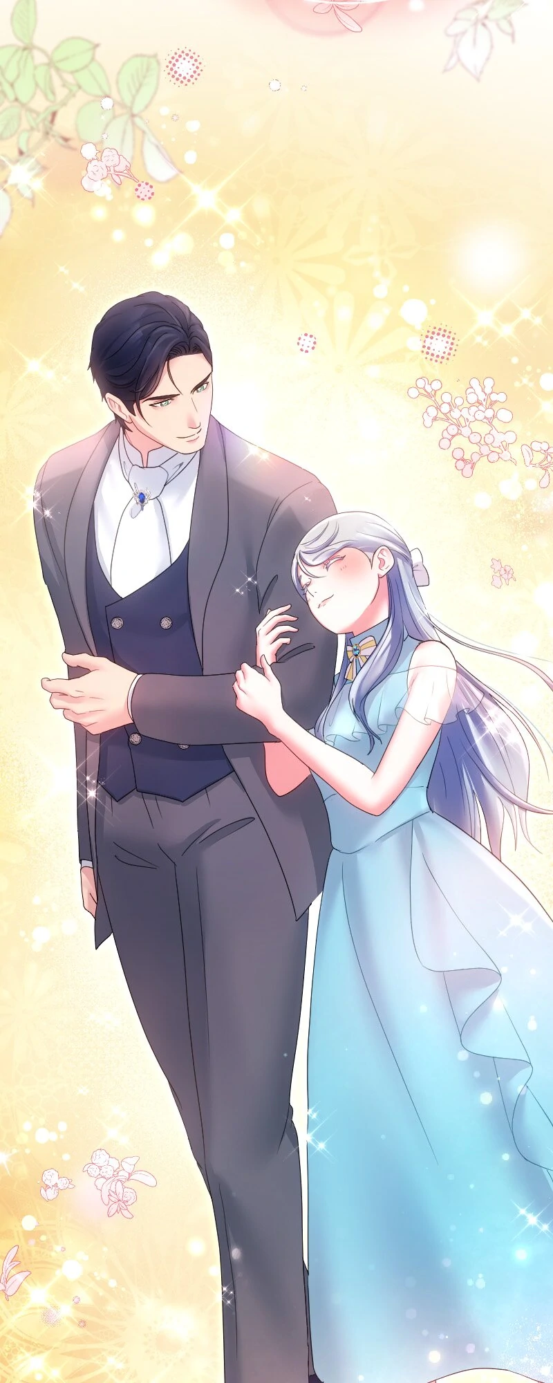Useless Cinderella’s Feeble Attempt to Save the Kingdom chapter 50 page 64