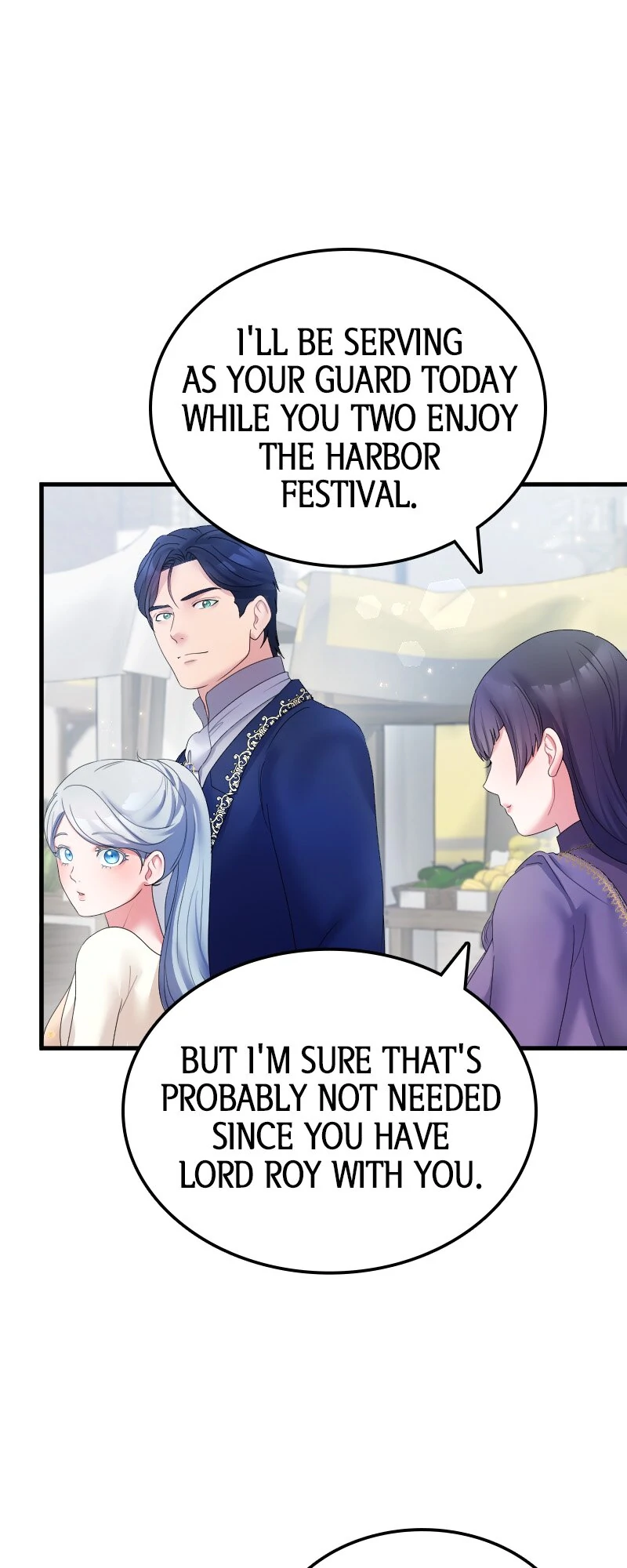 Useless Cinderella’s Feeble Attempt to Save the Kingdom chapter 51 page 8