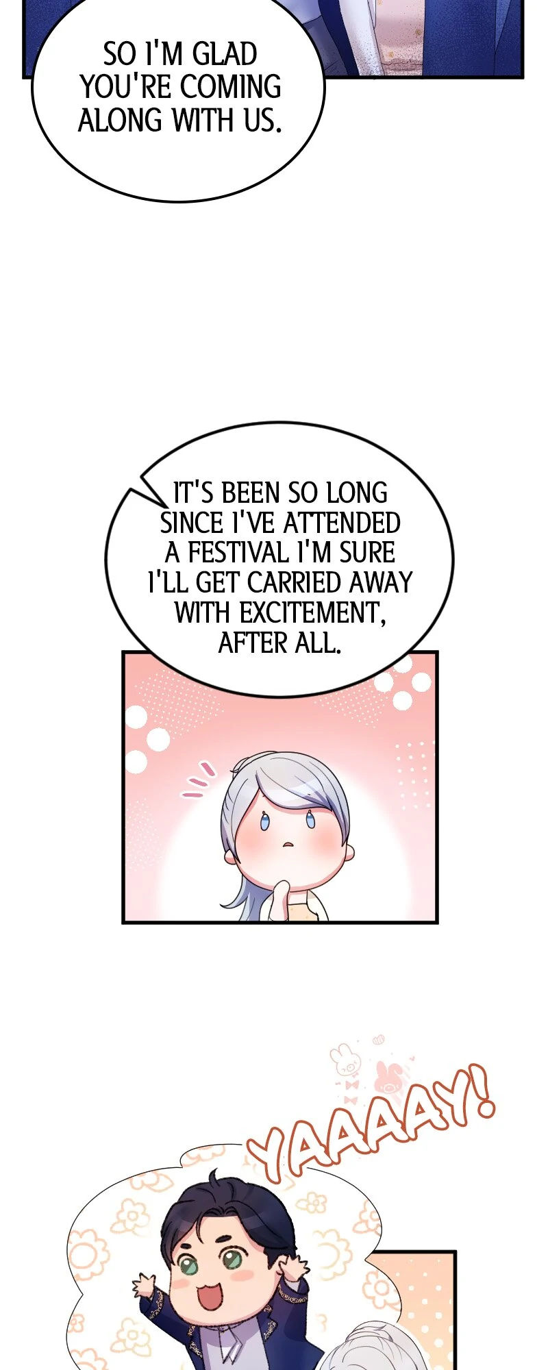 Useless Cinderella’s Feeble Attempt to Save the Kingdom chapter 51 page 10