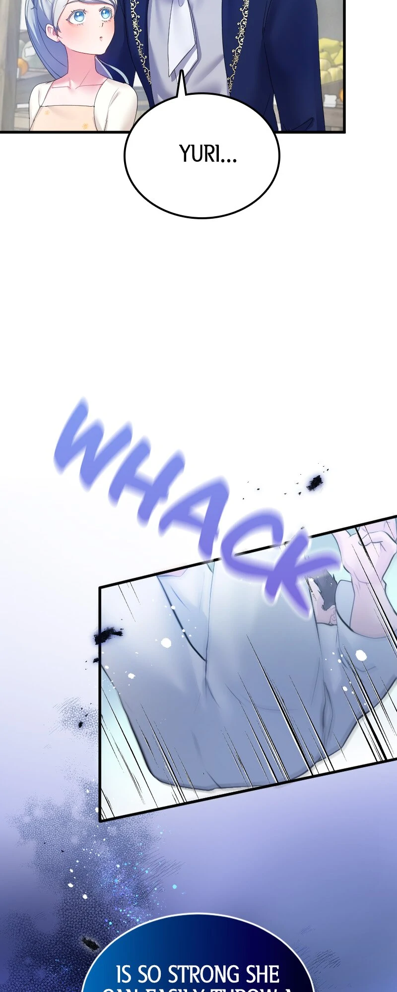 Useless Cinderella’s Feeble Attempt to Save the Kingdom chapter 51 page 13