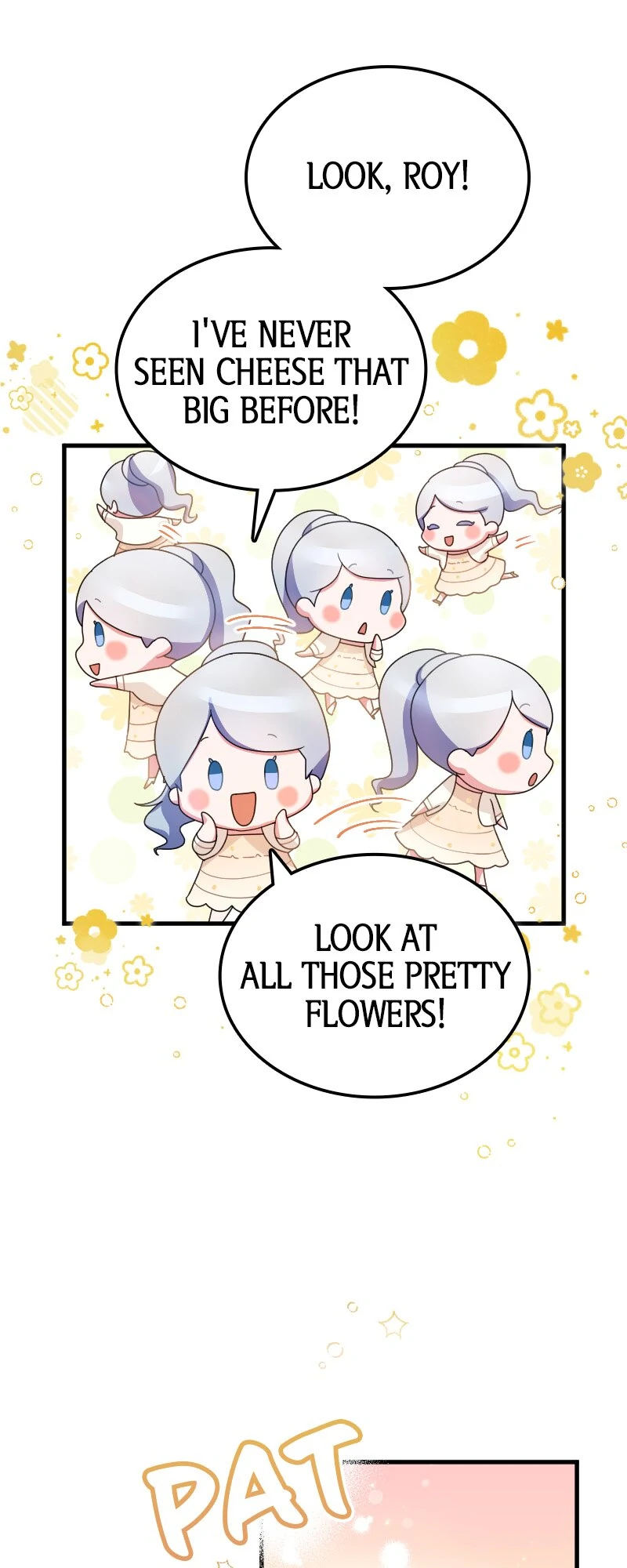 Useless Cinderella’s Feeble Attempt to Save the Kingdom chapter 51 page 20