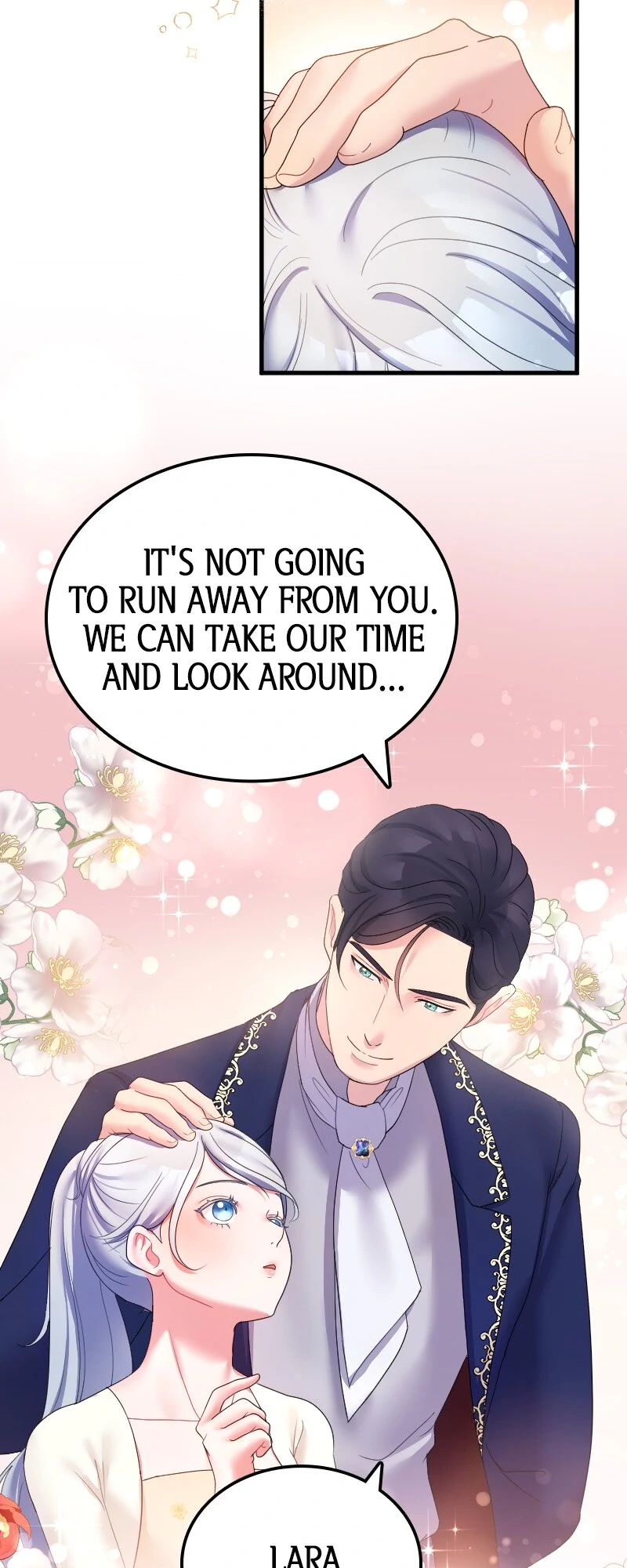 Useless Cinderella’s Feeble Attempt to Save the Kingdom chapter 51 page 21