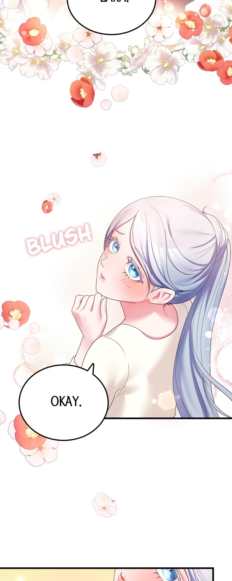 Useless Cinderella’s Feeble Attempt to Save the Kingdom chapter 51 page 22