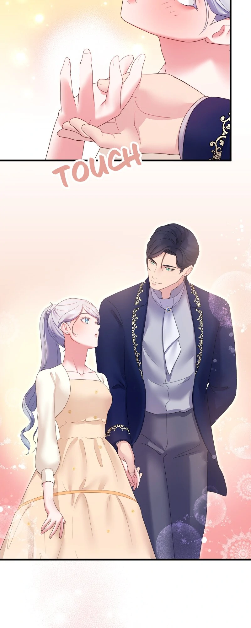 Useless Cinderella’s Feeble Attempt to Save the Kingdom chapter 51 page 23