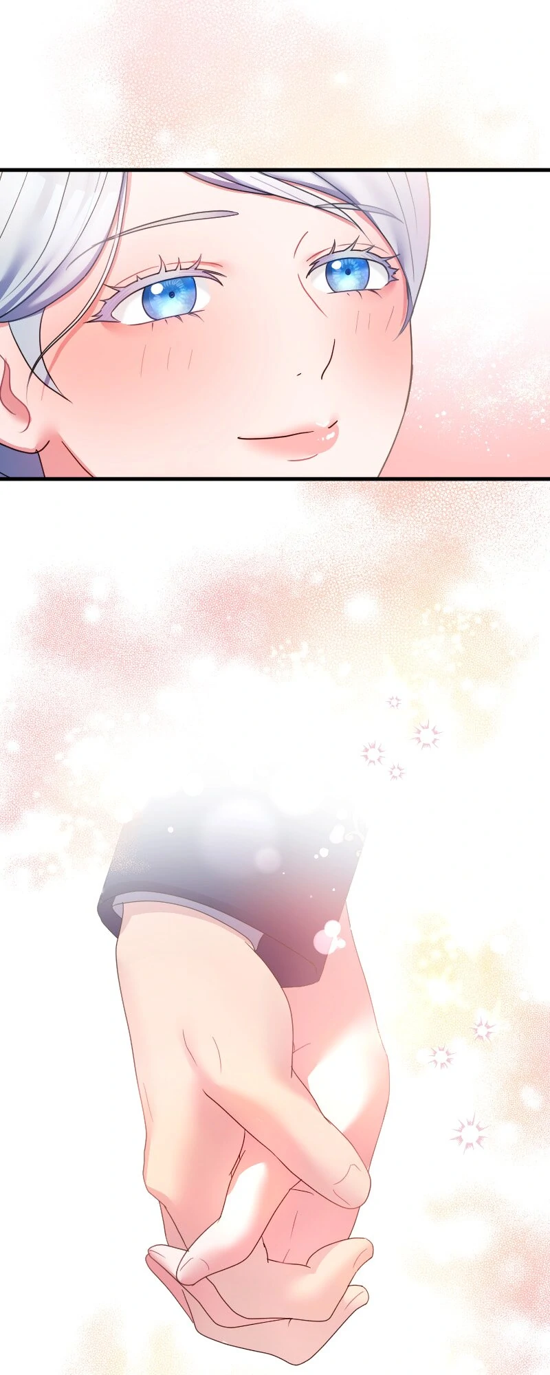 Useless Cinderella’s Feeble Attempt to Save the Kingdom chapter 51 page 24