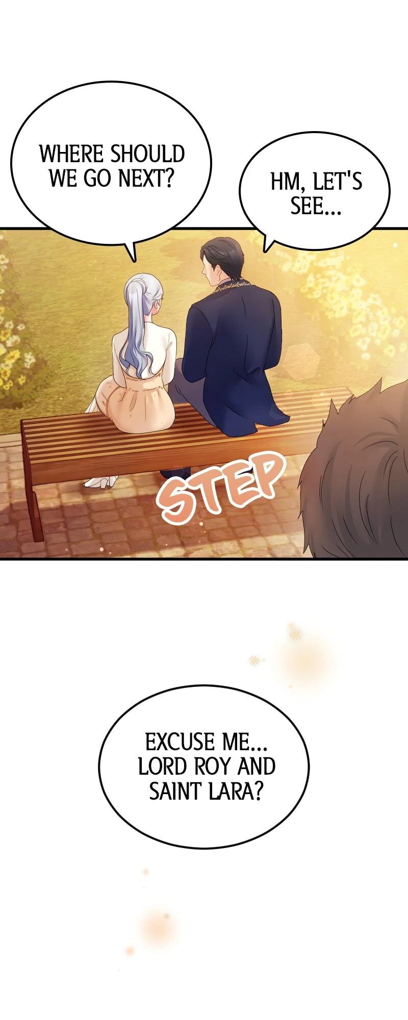 Useless Cinderella’s Feeble Attempt to Save the Kingdom chapter 51 page 30