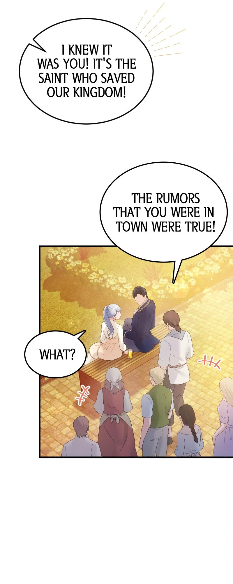 Useless Cinderella’s Feeble Attempt to Save the Kingdom chapter 51 page 31