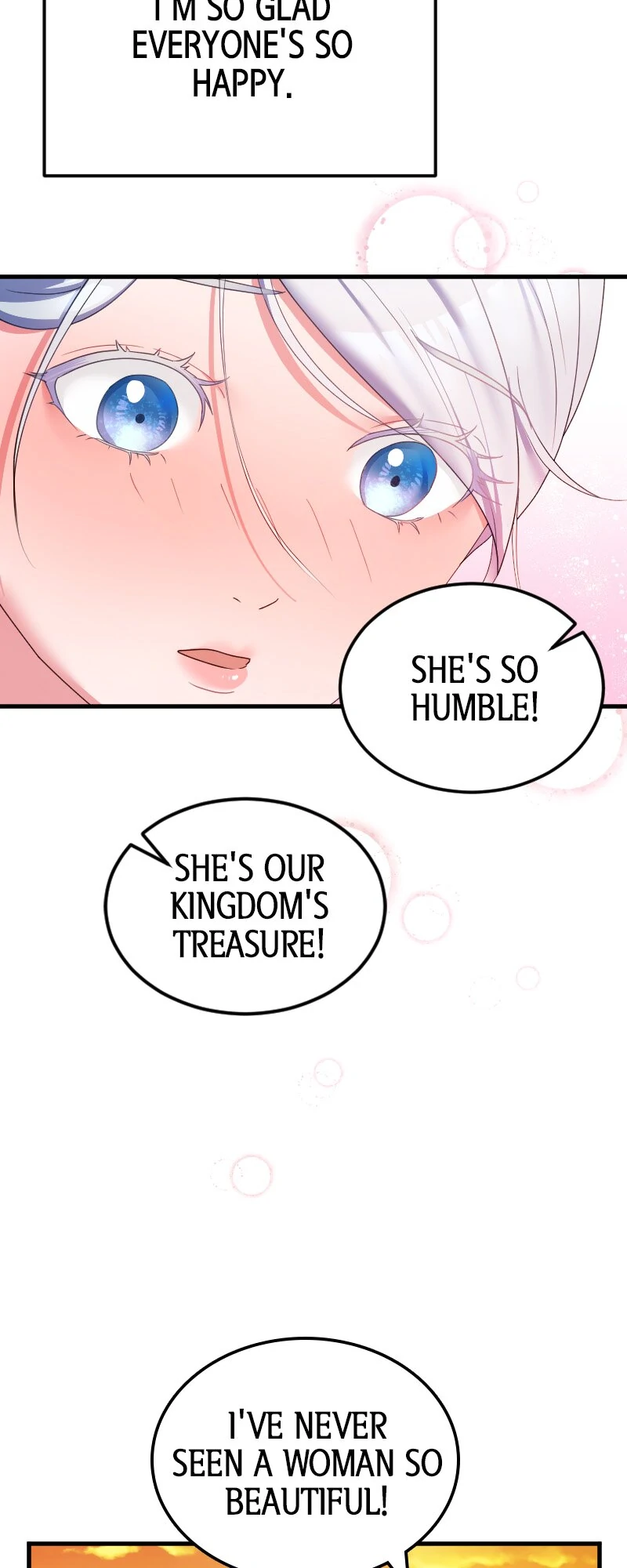 Useless Cinderella’s Feeble Attempt to Save the Kingdom chapter 51 page 36