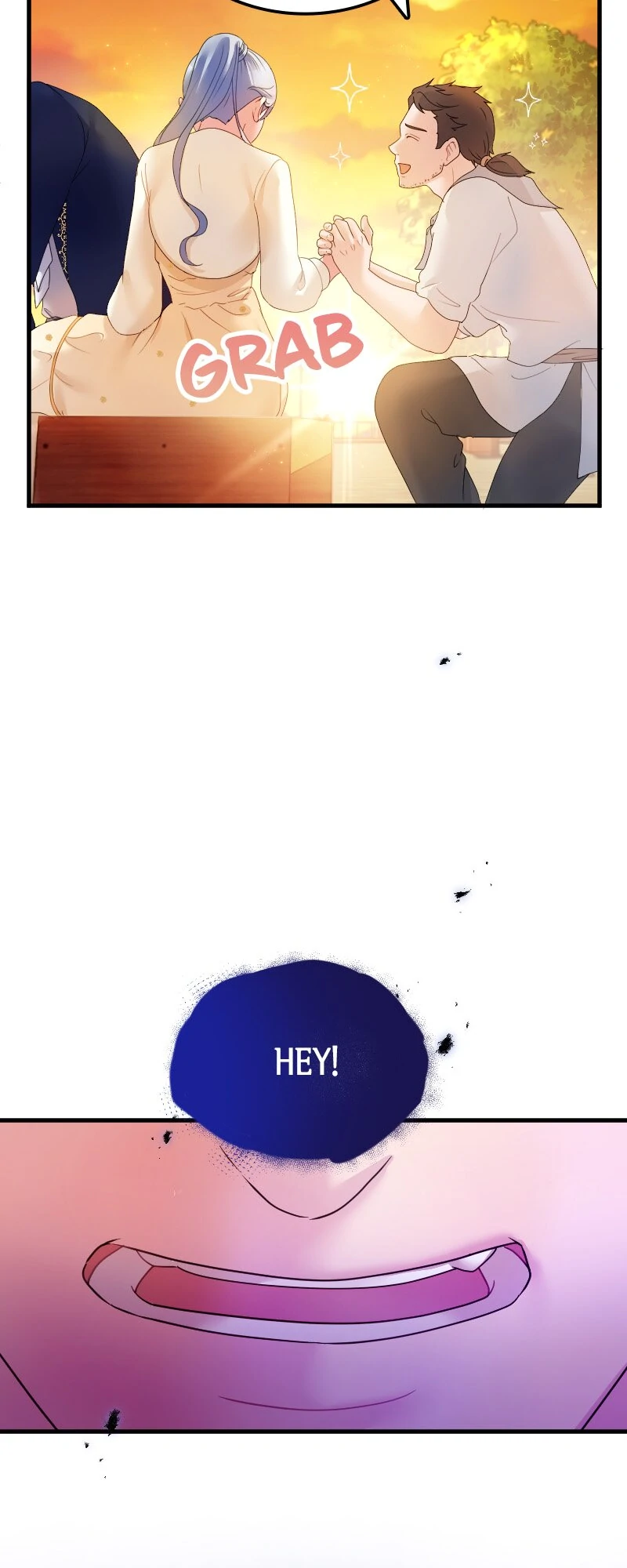 Useless Cinderella’s Feeble Attempt to Save the Kingdom chapter 51 page 37