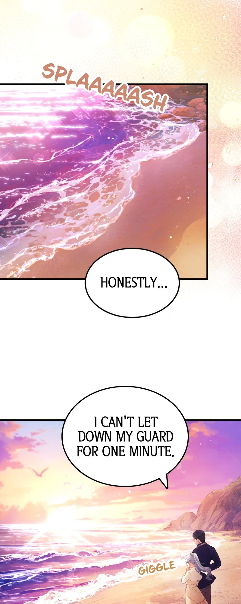 Useless Cinderella’s Feeble Attempt to Save the Kingdom chapter 51 page 42