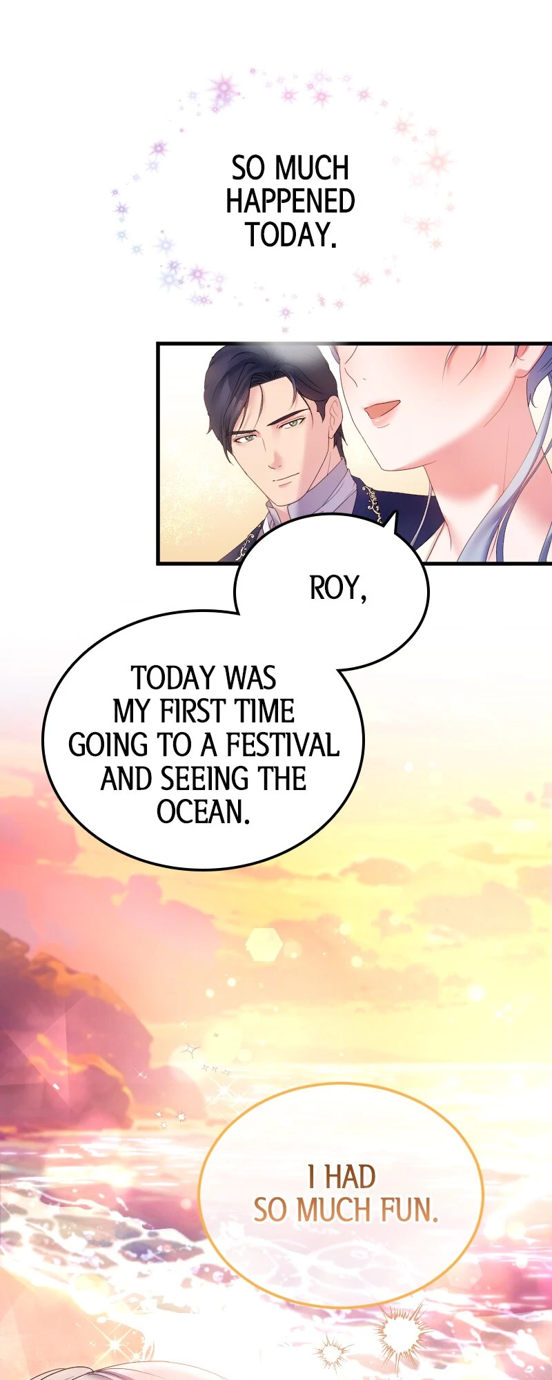 Useless Cinderella’s Feeble Attempt to Save the Kingdom chapter 51 page 45